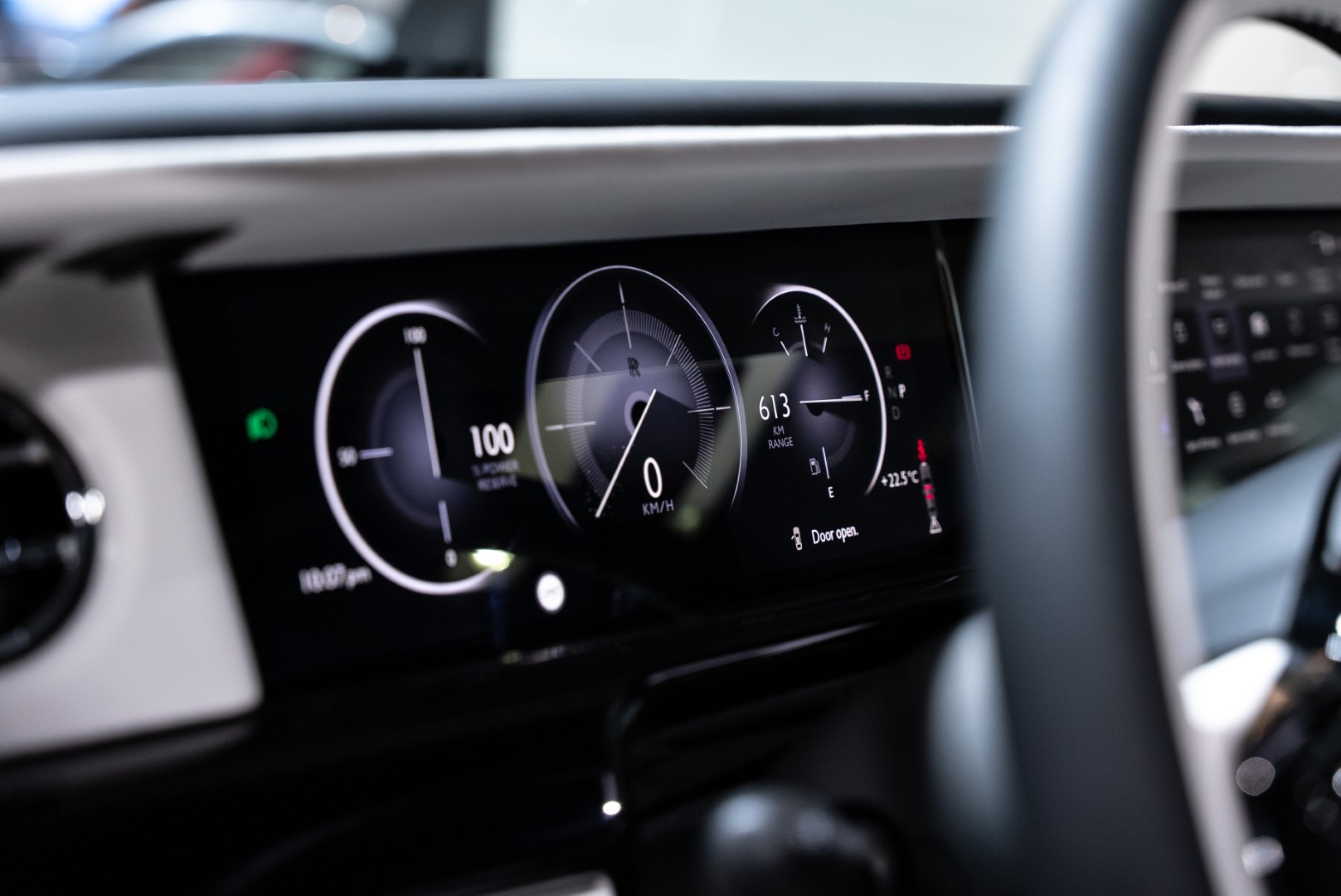 2025 ROLLS ROYCE PHANTOM | | GCC SPECS | WARRANTY SERVICE
